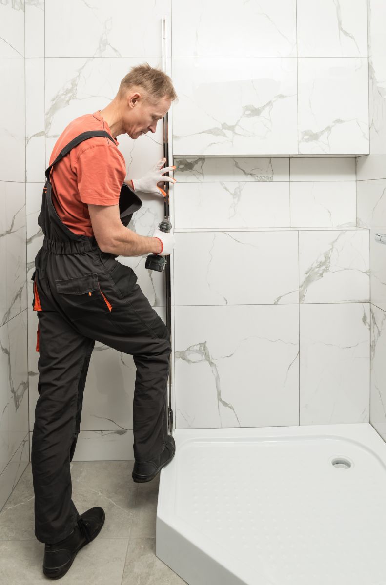 Top Bathroom Remodeling Companies in Algonquin, IL