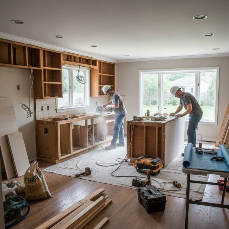 Top Bathroom Remodeling Companies in Antioch, IL