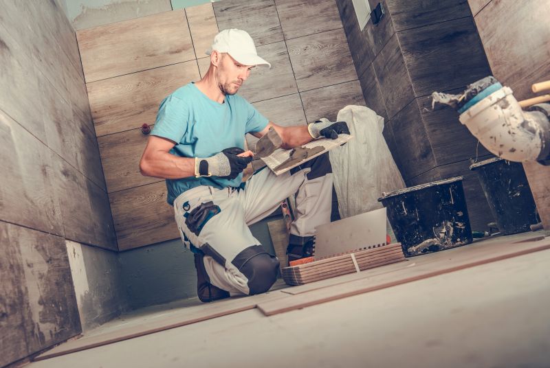 Top Bathroom Remodeling Companies in Cary, IL