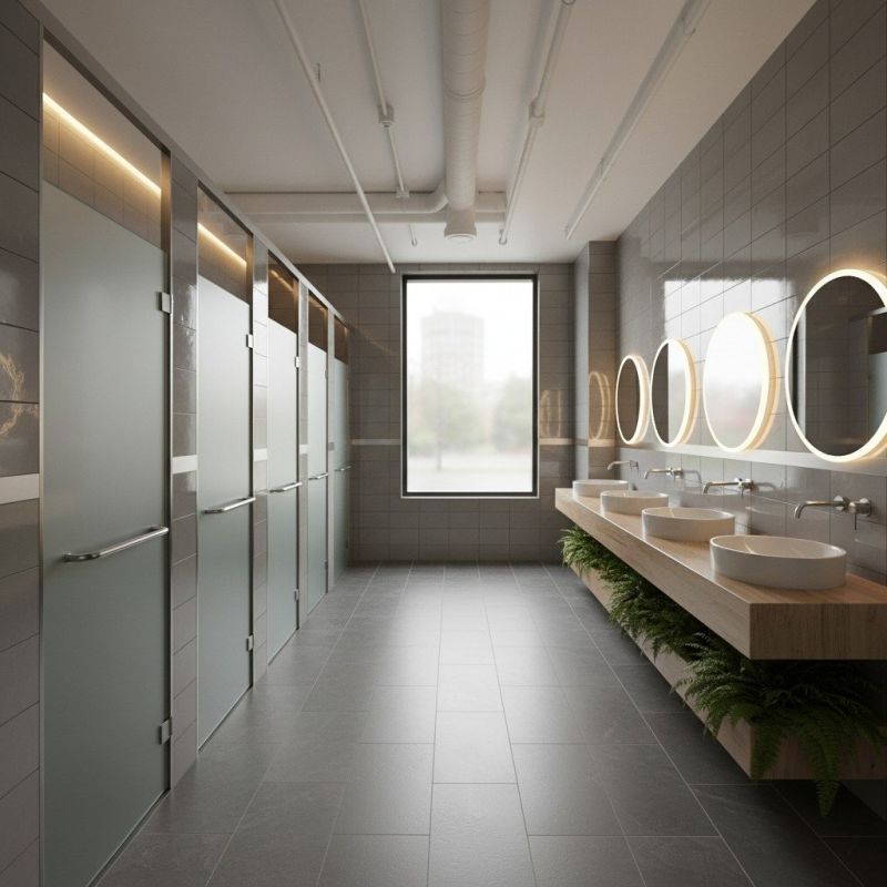 Top Bathroom Remodeling Companies in Crystal Lake, IL
