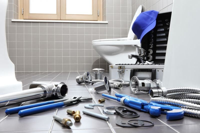 Top Bathroom Remodeling Companies in Des Plaines, IL