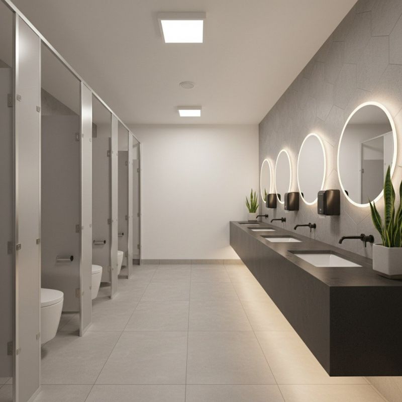 Top Bathroom Remodeling Companies in Geneva, IL