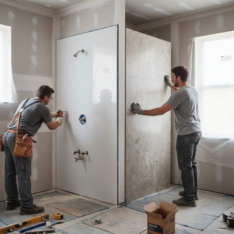 Top Bathroom Remodeling Companies in Huntley, IL