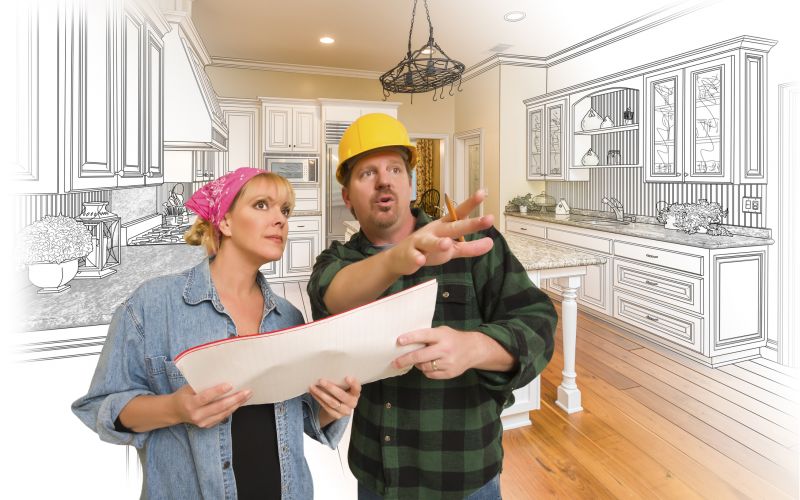 Top Bathroom Remodeling Companies in Lake Villa, IL