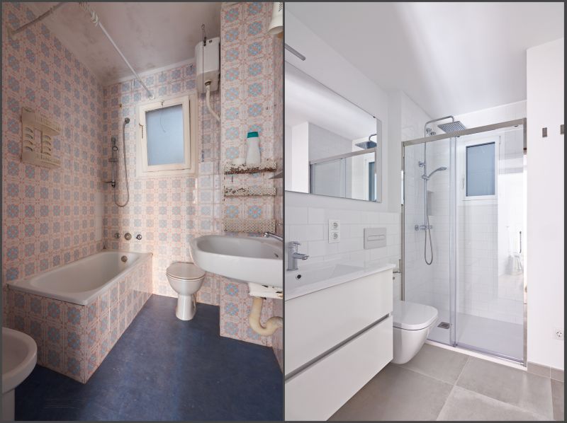 Top Bathroom Remodeling Companies in Lake Zurich, IL