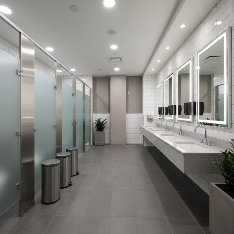 Top Bathroom Remodeling Companies in Schaumburg, IL