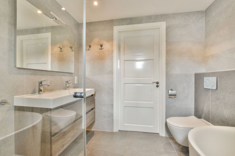 Top Bathroom Remodeling Companies in Wheeling, IL