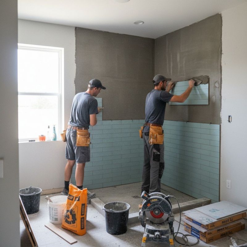 Top Bathroom Remodeling Companies in Winfield, IL