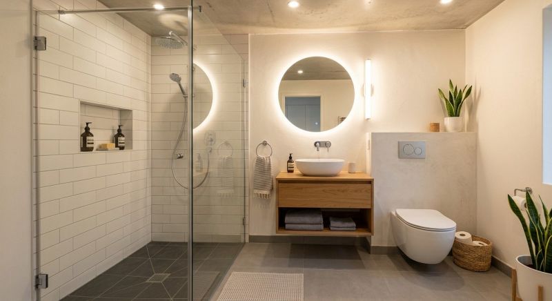 Top Bathroom Remodeling Companies in Wonder Lake, IL