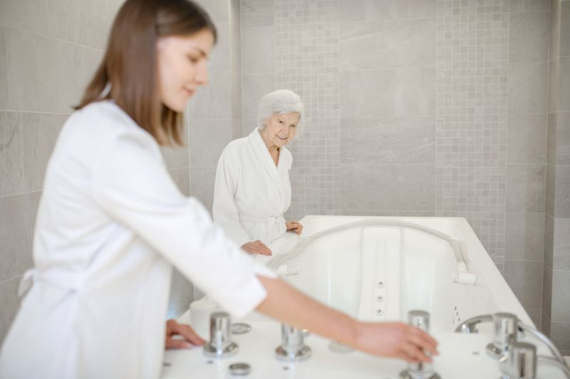 Cost of Bathtub Installation in Cary, IL
