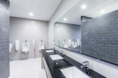 Modern Fixtures